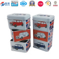 Decorative Storage Box for Clothes and Toys